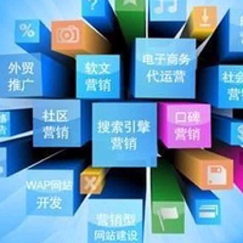 网站定制开发